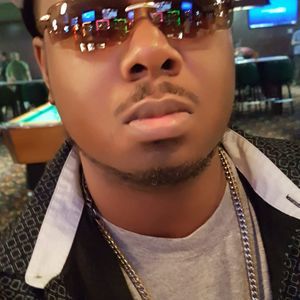 Meet your Posher, Cedric